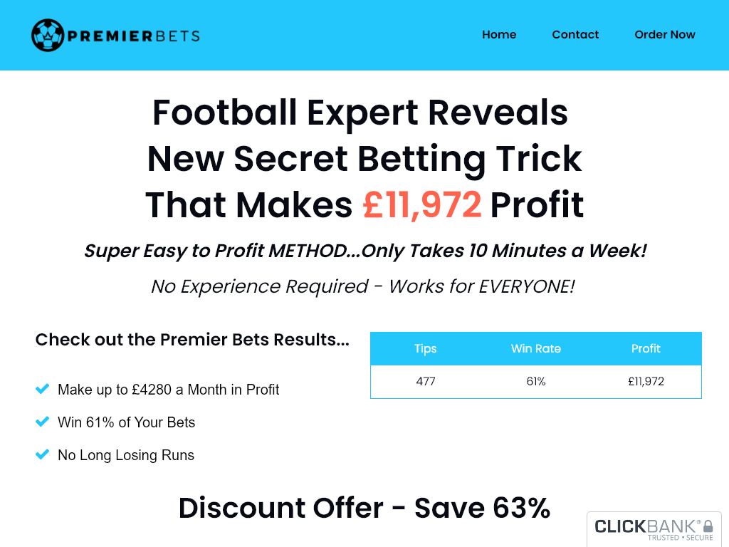 PREMIER FOOTBALL TIPS REVIEW | THE DAY 15 BREAKTHROUGH
