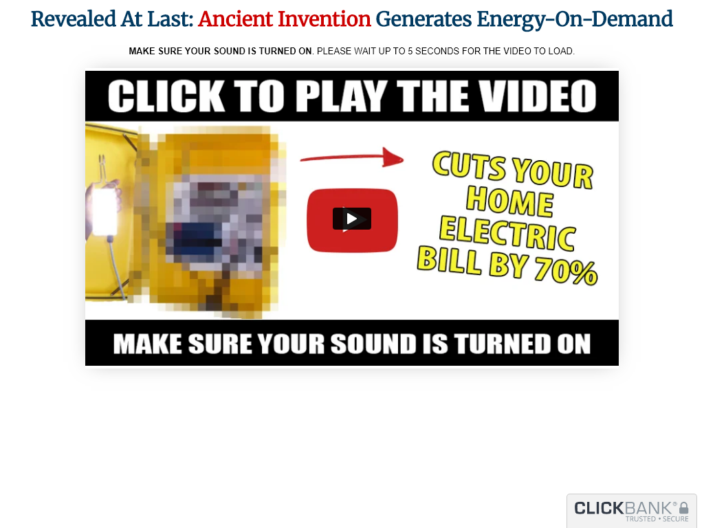 THE ULTIMATE ENERGIZER REVIEW – MY FINAL THOUGHTS AFTER 90 DAYS