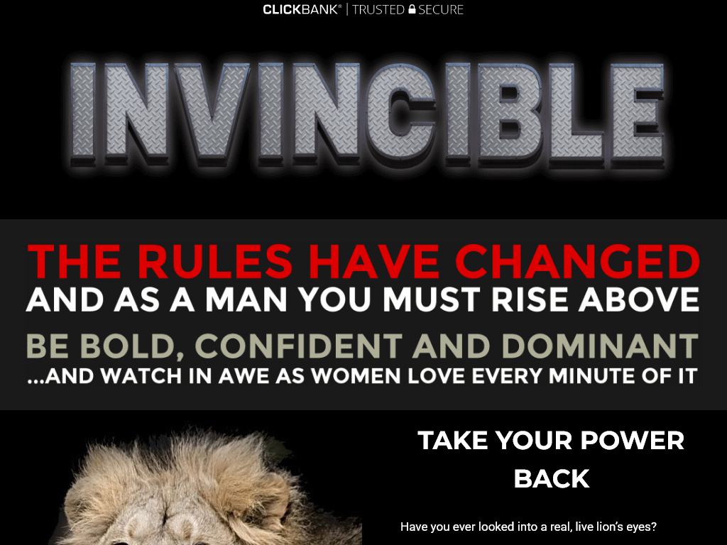 INVINCIBLE REVIEW : WHAT I LEARNED IN JUST 15 MINUTES