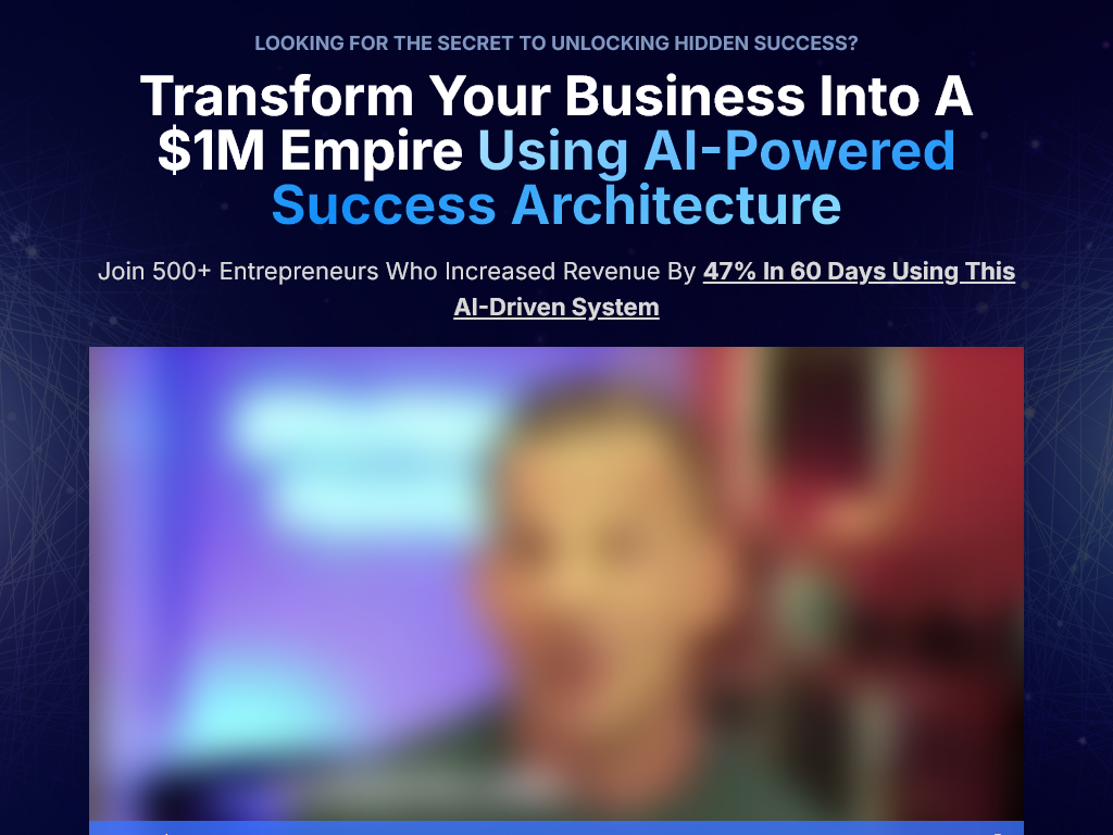 ZENITH BLUEPRINT REVIEW | HOW IT COMPARE TO OTHERS?