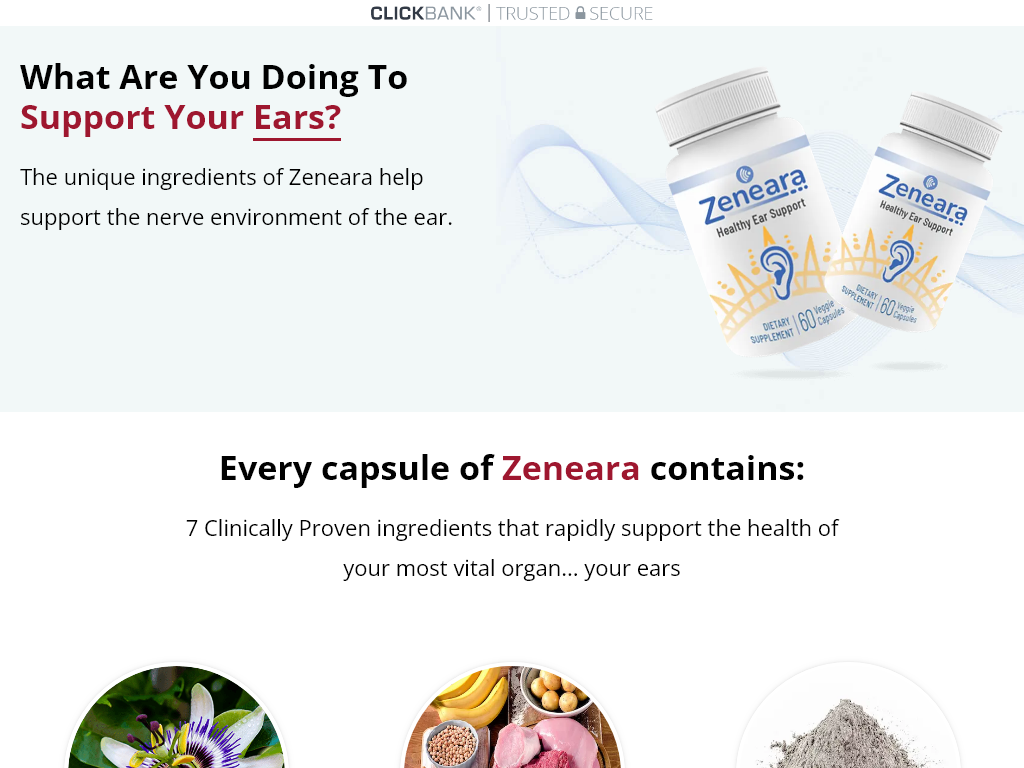ZENEARA REVIEW | THE FIRST 3 DAYS ARE CRUCIAL