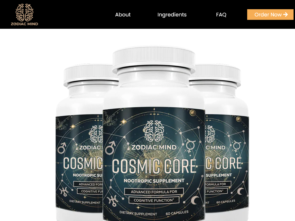 COSMIC CORE REVIEW – I WASTED TIME UNTIL WEEK 2