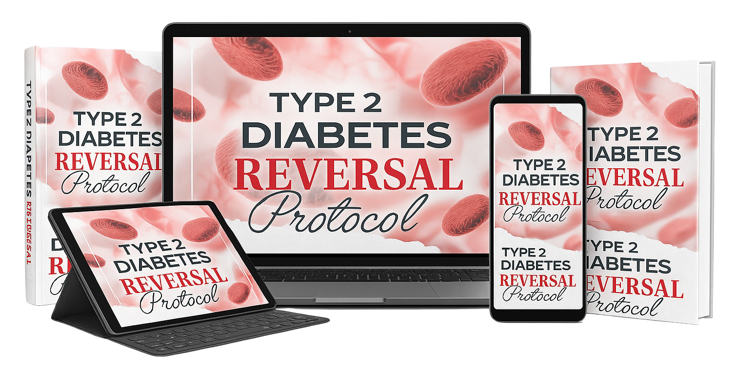 Type 2 Protocol Review – Can a 7‑Week Natural Method Really Improve Blood Sugar?