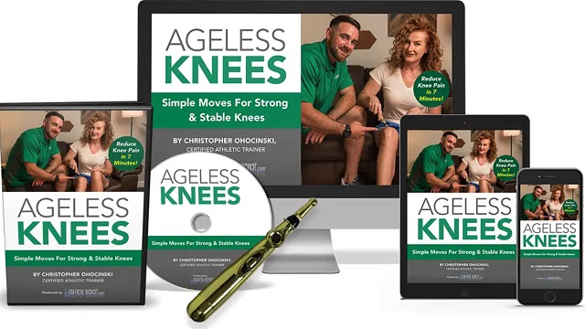 Ageless Knees