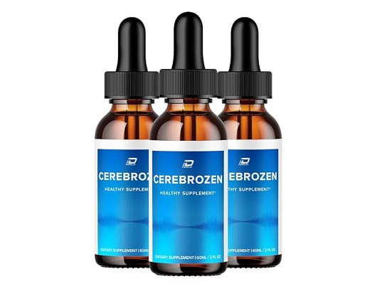 Cerebrozen