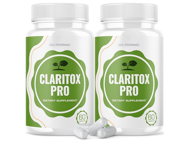 Claritox Pro