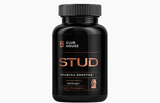 Clubhouse Stud Formula