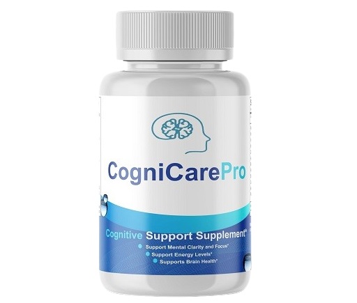 CogniCare Pro