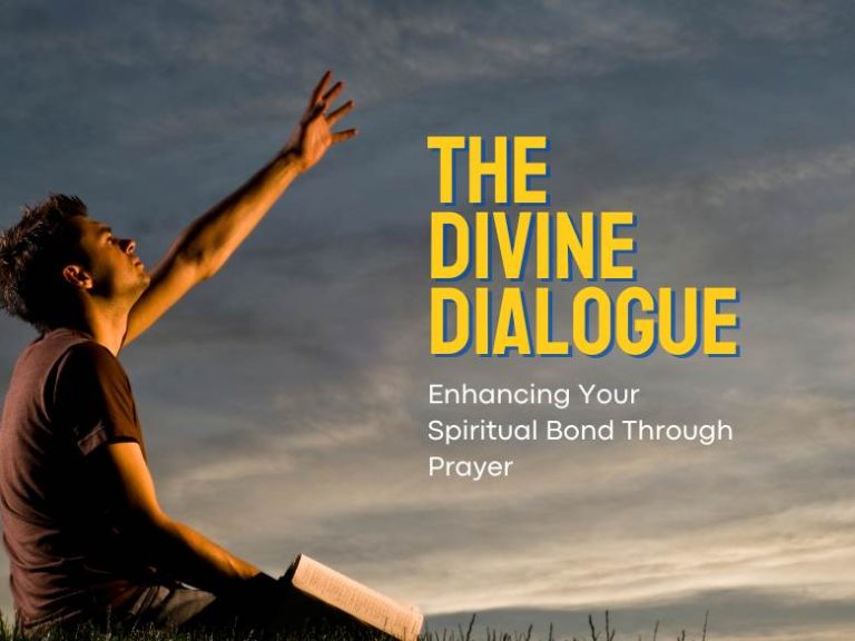 Divine Dialogue