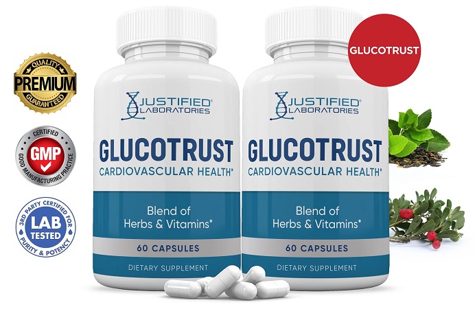 GlucoTrust