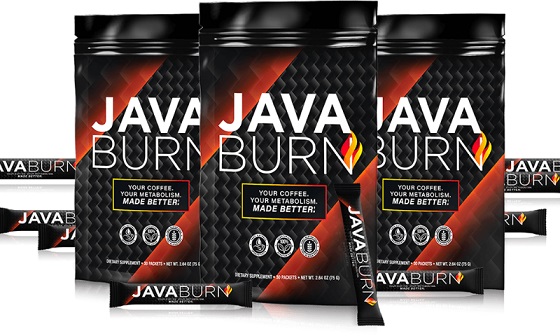 Java Burn