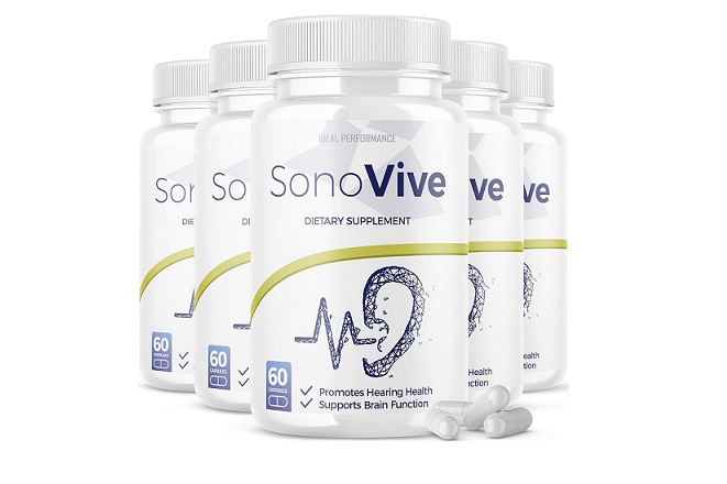 SonoVive