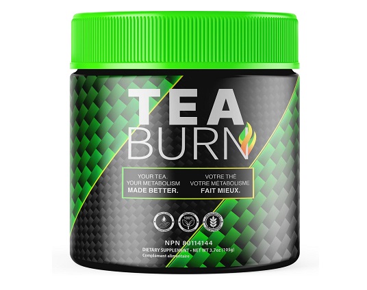 Tea Burn
