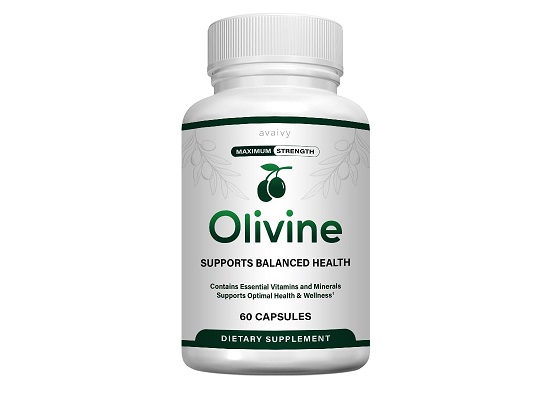 Olivine
